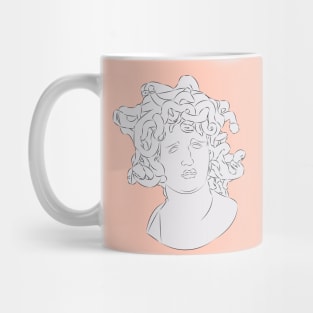 Medusa Mug